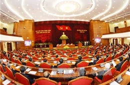 Toàn văn thông báo Hội nghị lần thứ sáu Ban Chấp hành Trung ương Đảng khóa XII 